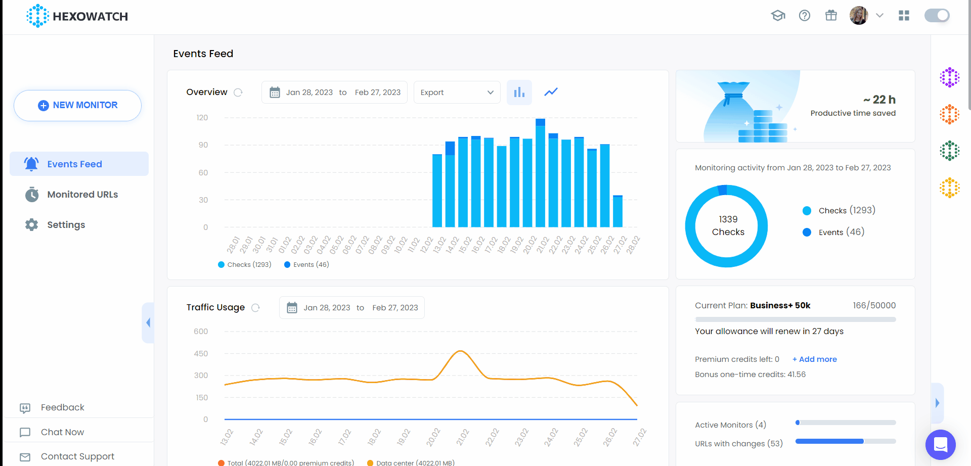 How to Use site Monitoring Platforms to Mitigate Compliance Risk